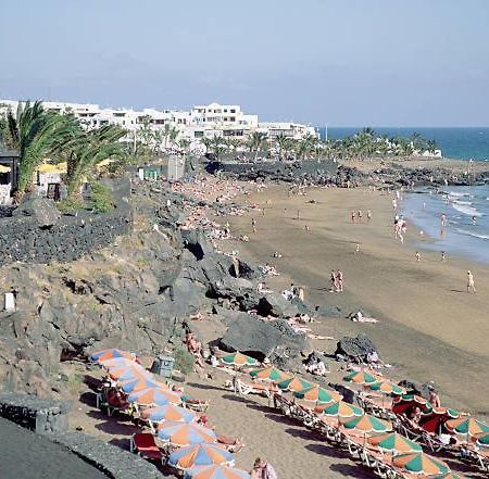 Apartamento Belva Puerto del Carmen  Eksteriør billede