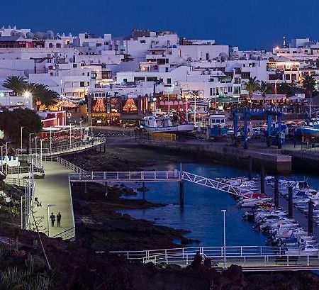 Apartamento Belva Puerto del Carmen  Eksteriør billede