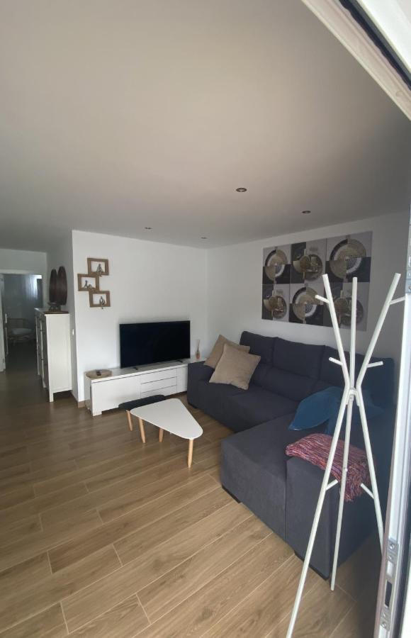 Apartamento Belva Puerto del Carmen  Eksteriør billede