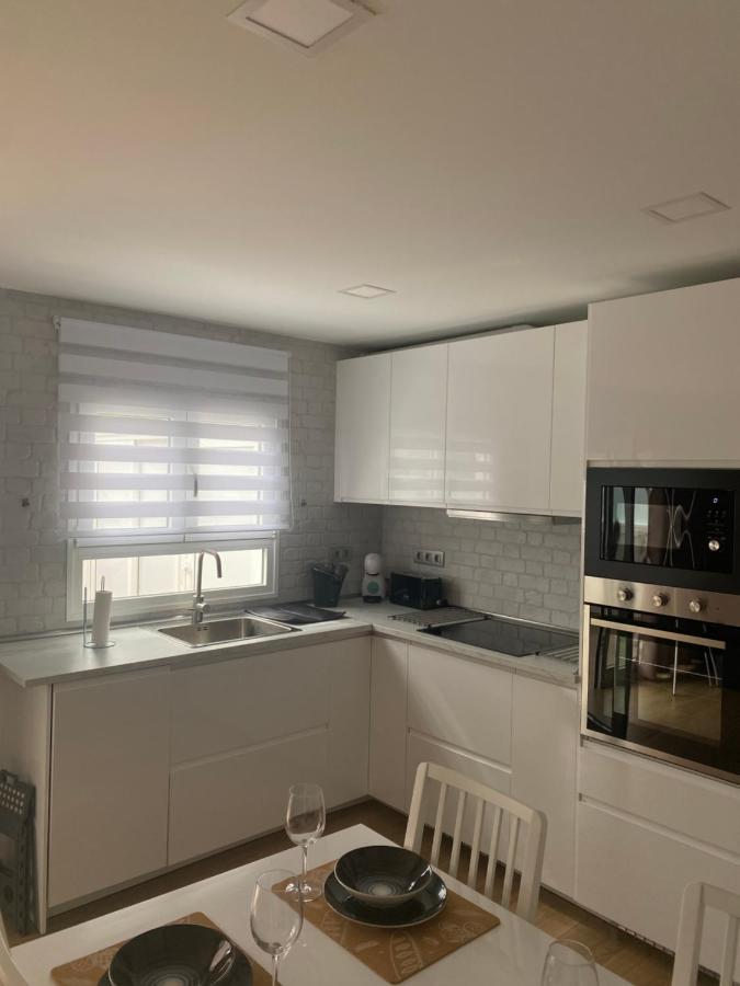 Apartamento Belva Puerto del Carmen  Eksteriør billede