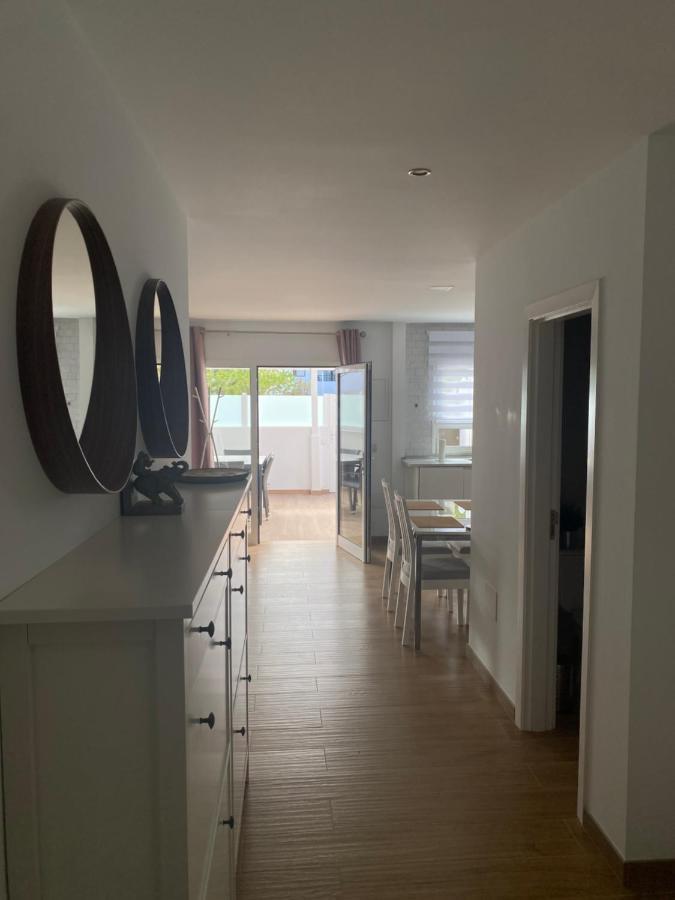 Apartamento Belva Puerto del Carmen  Eksteriør billede