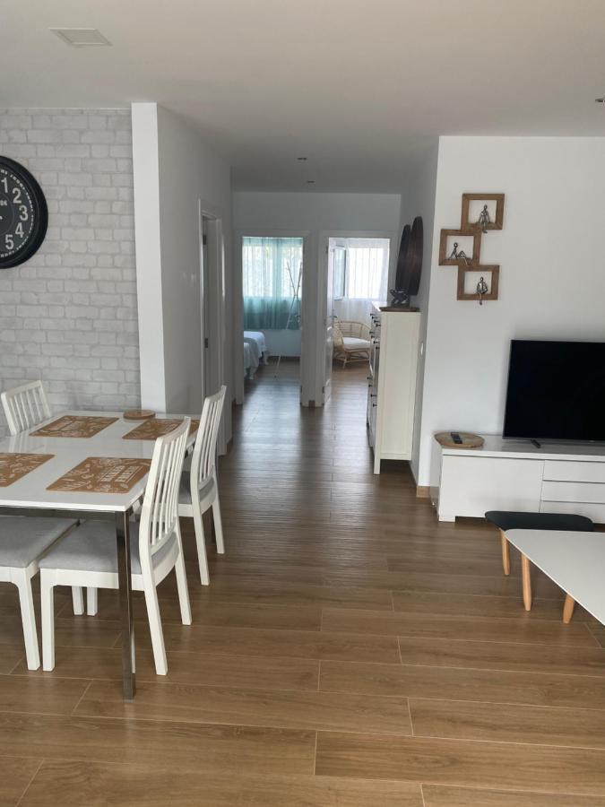 Apartamento Belva Puerto del Carmen  Eksteriør billede