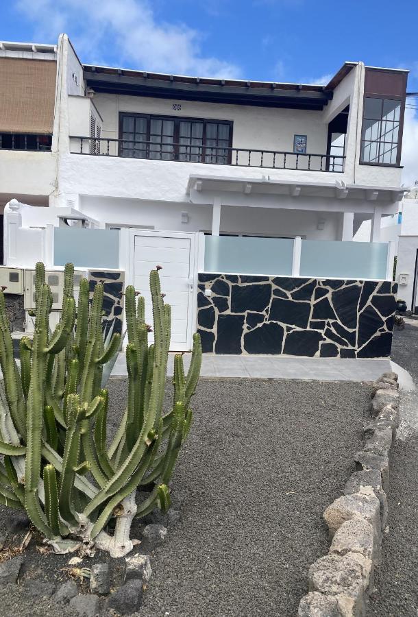 Apartamento Belva Puerto del Carmen  Eksteriør billede