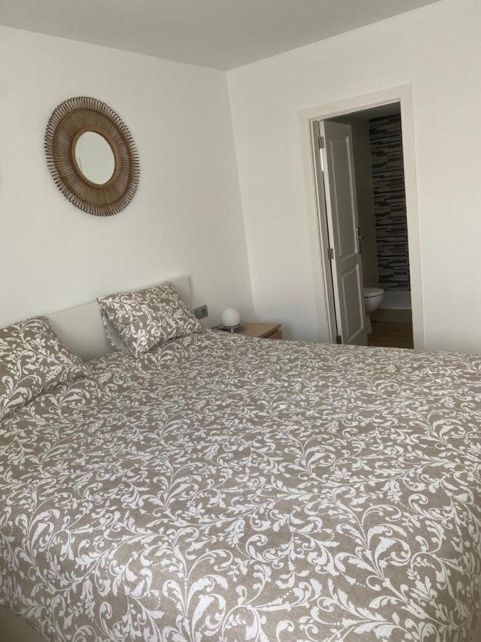 Apartamento Belva Puerto del Carmen  Eksteriør billede