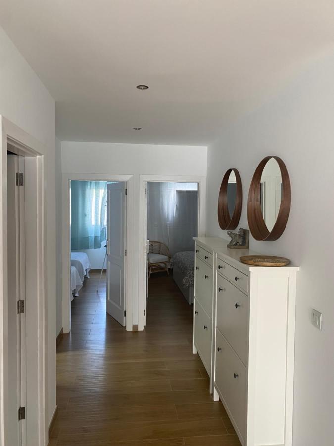 Apartamento Belva Puerto del Carmen  Eksteriør billede