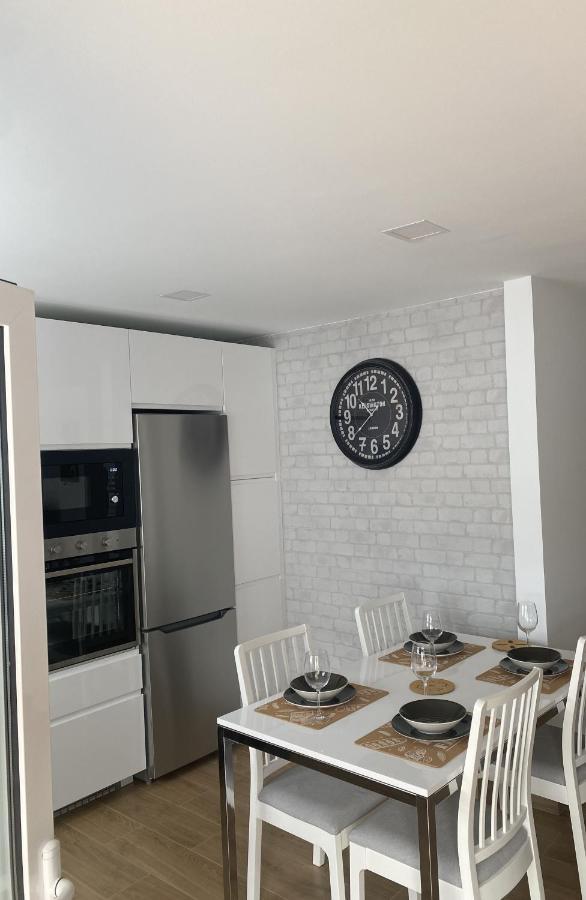 Apartamento Belva Puerto del Carmen  Eksteriør billede