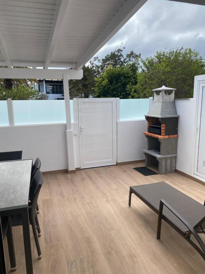 Apartamento Belva Puerto del Carmen  Eksteriør billede