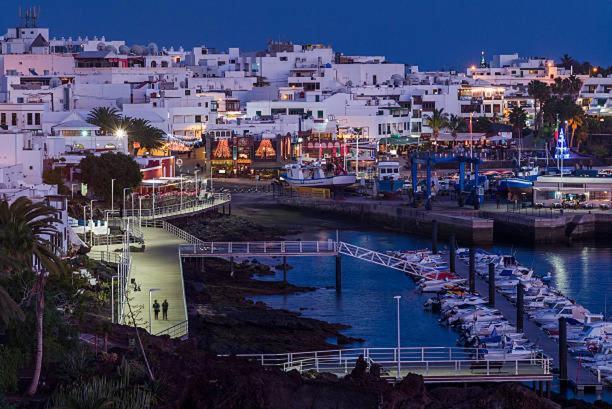Apartamento Belva Puerto del Carmen  Eksteriør billede