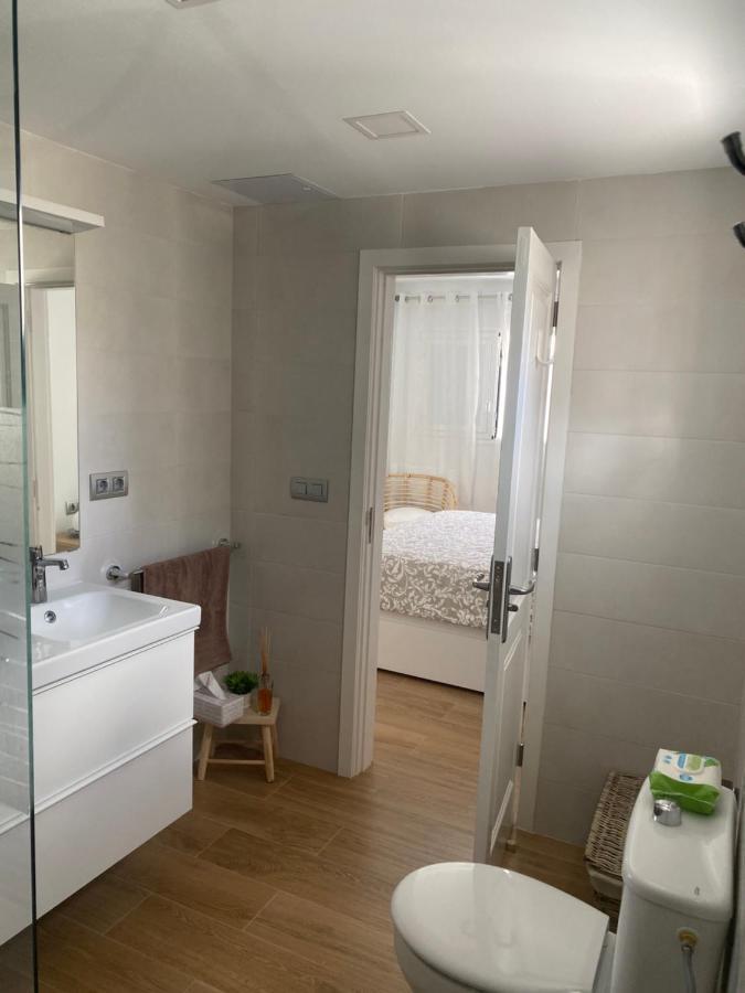 Apartamento Belva Puerto del Carmen  Eksteriør billede