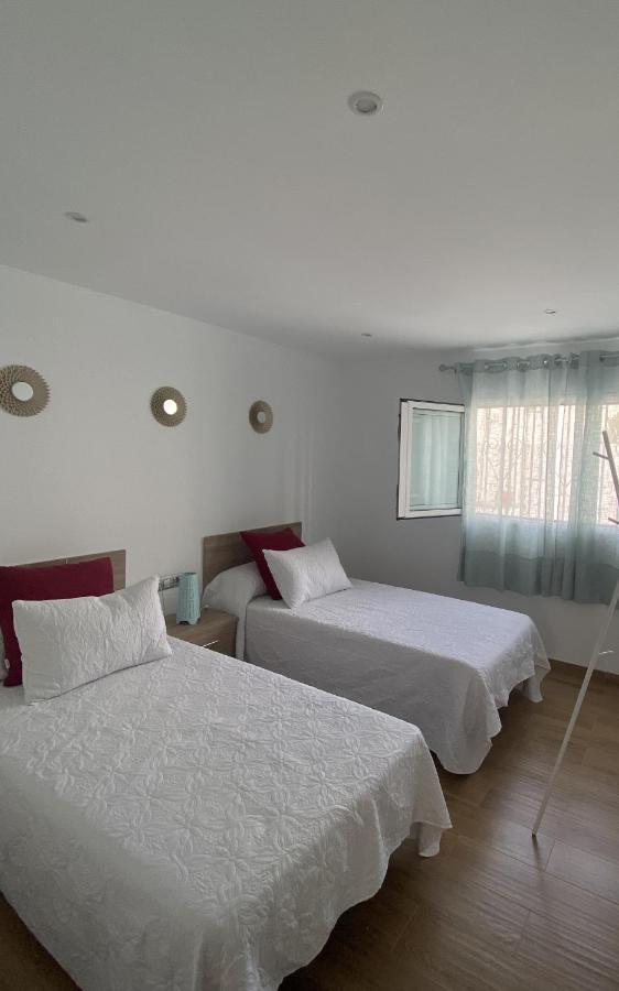 Apartamento Belva Puerto del Carmen  Eksteriør billede