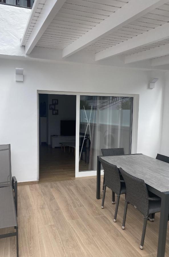 Apartamento Belva Puerto del Carmen  Eksteriør billede