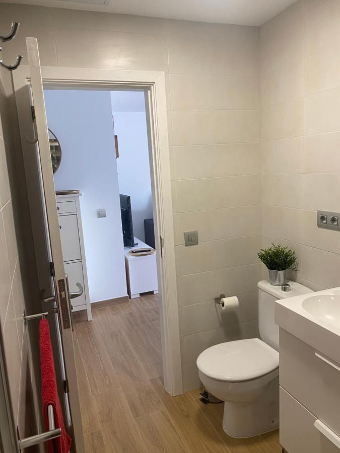Apartamento Belva Puerto del Carmen  Eksteriør billede