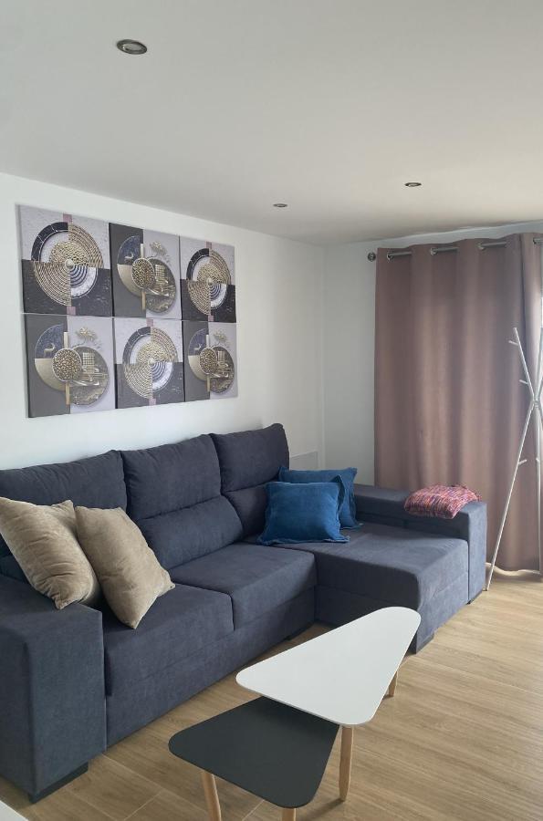 Apartamento Belva Puerto del Carmen  Eksteriør billede