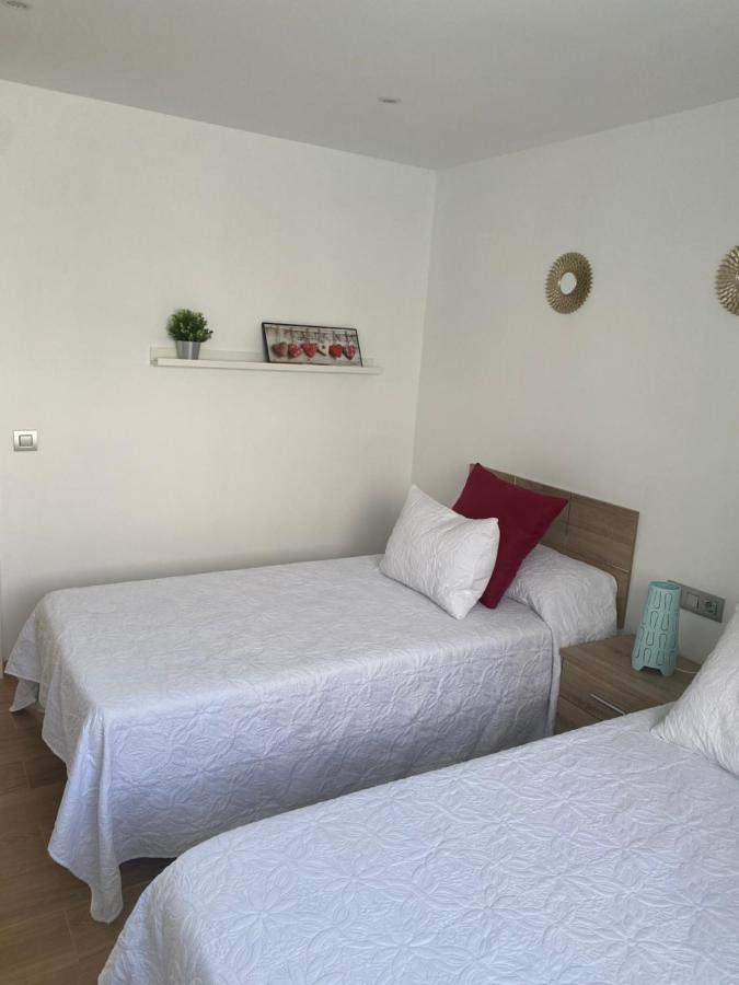 Apartamento Belva Puerto del Carmen  Eksteriør billede