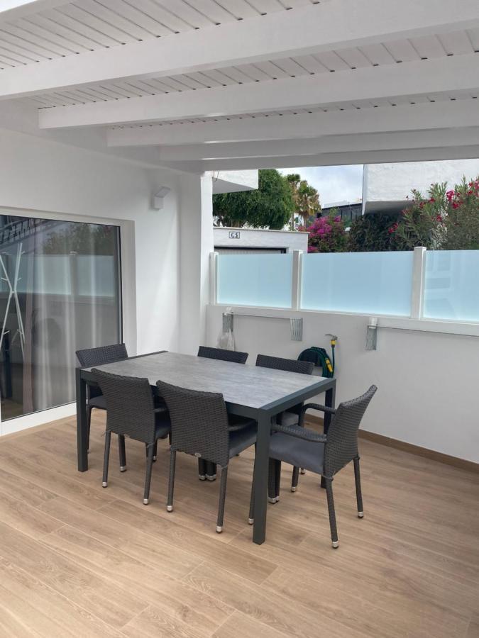 Apartamento Belva Puerto del Carmen  Eksteriør billede