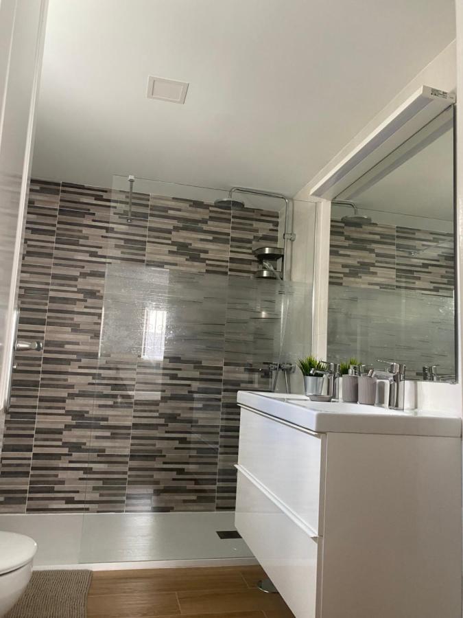 Apartamento Belva Puerto del Carmen  Eksteriør billede
