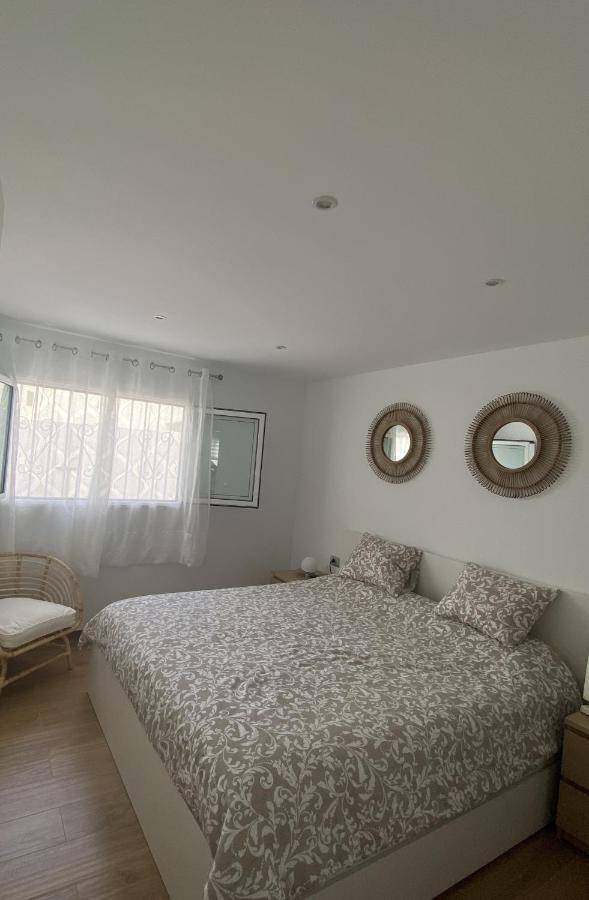Apartamento Belva Puerto del Carmen  Eksteriør billede